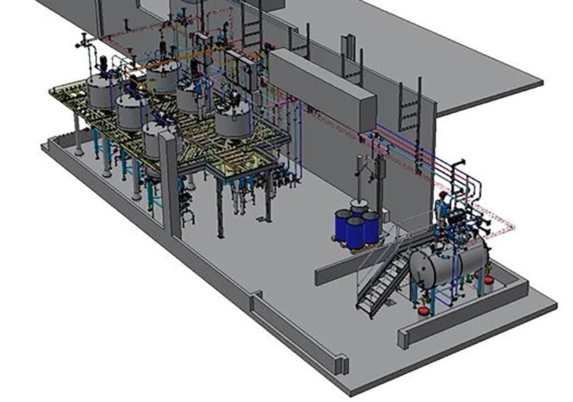 Foto de Sistemas para precocinados