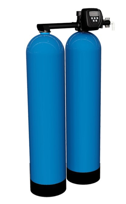 Foto de Descalcificadores