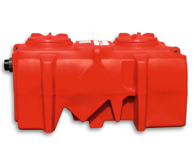 Foto de Separadores de hidrocarburos