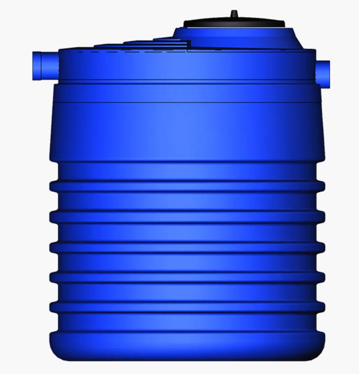 Foto de Decantadores de lodos