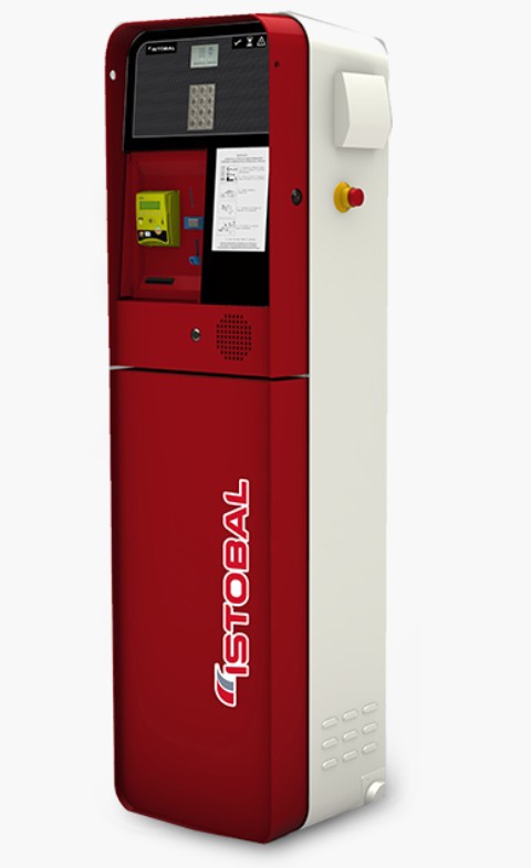 Foto de Terminales de pago