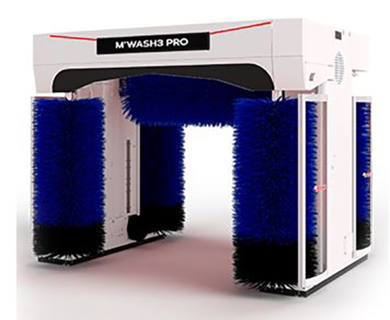 Foto de Puentes de lavado