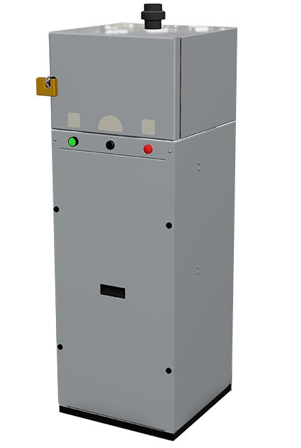 Foto de Sistemas de aspiración de monedas