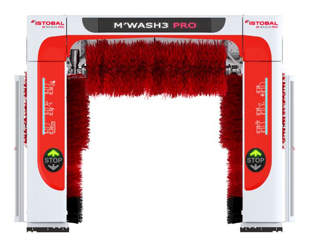 Foto de Puentes de lavado