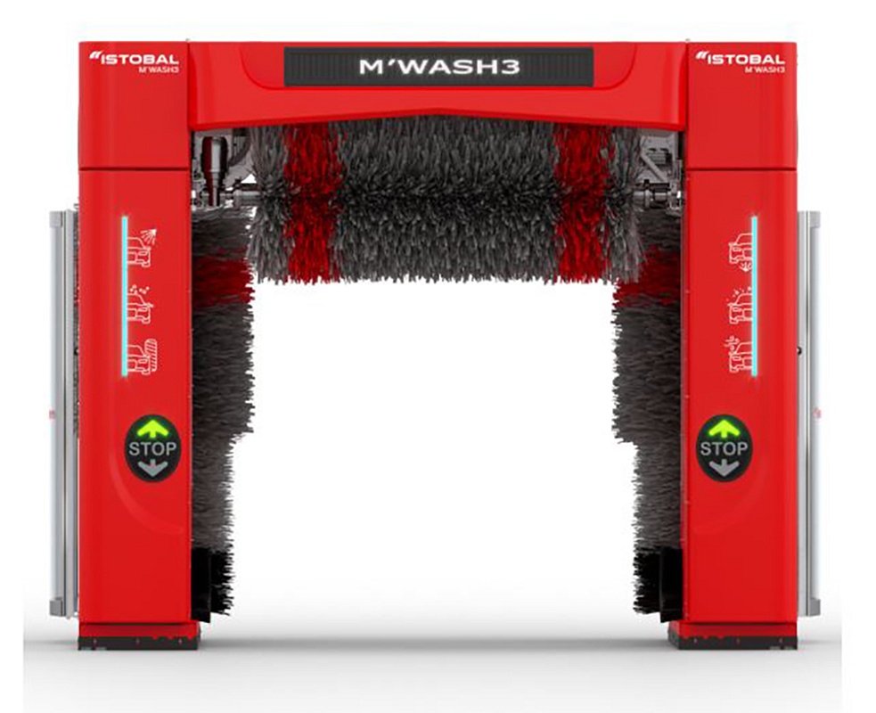 Foto de Puentes de lavado