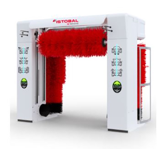 Foto de Puentes de lavado