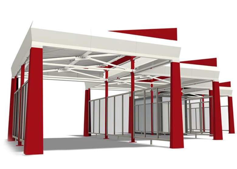 Foto de Cerramientos