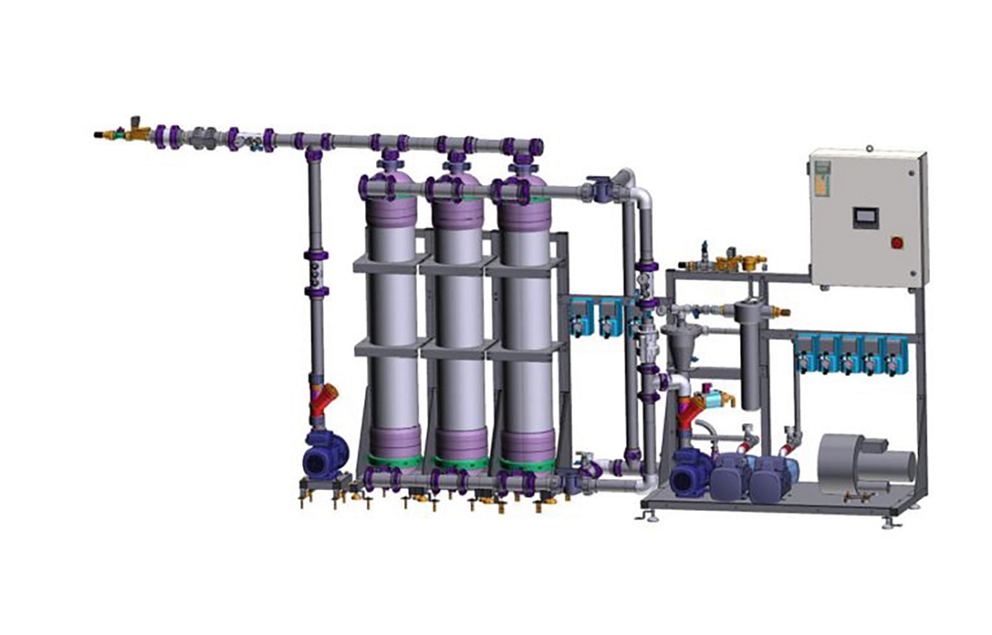Foto de Recicladores biológicos