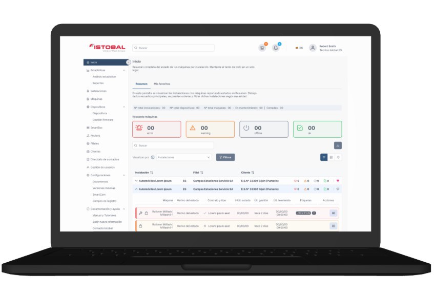 Foto de Soluciones digitales