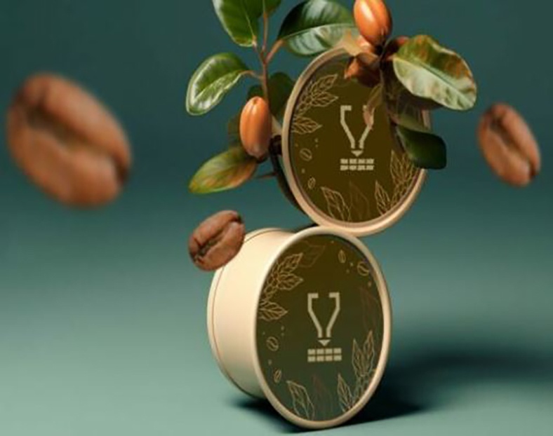 Foto de Embalajes de café