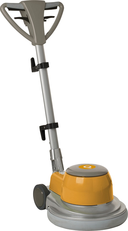 Foto de Máquinas lijadoras monodiscos rotativas para parquet y pavimentos