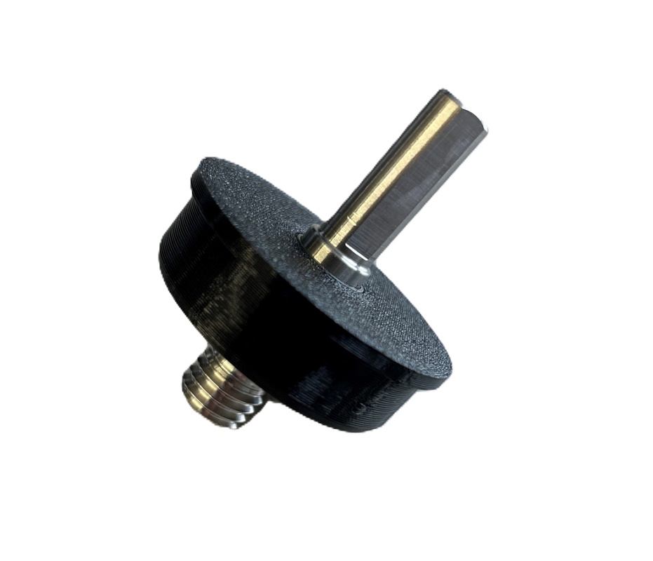 Foto de Adaptadores de esquina para atornilladores inalámbricos