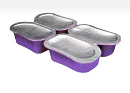 Foto de Envases de alimentos para mascotas