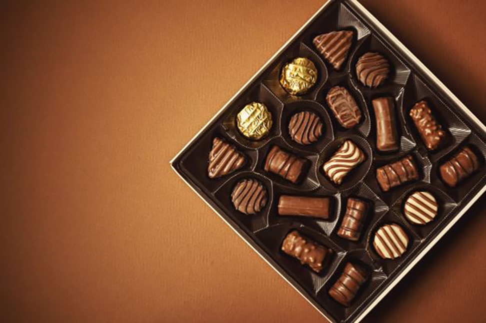 Foto de Envases para confitería y snacks