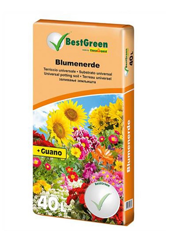 Foto de Substratos universales