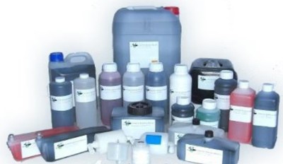 Foto de Tintas y aditivos