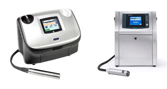 Foto deImpresoras industriales