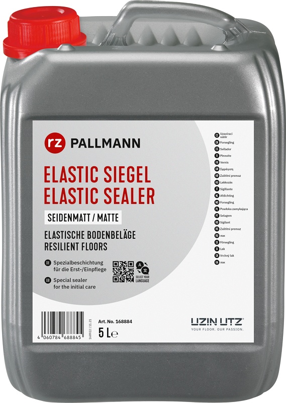 Foto de Dispersiones especiales para el cuidado inicial de suelos resilientes