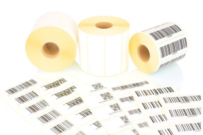 Foto de Etiquetas para envases