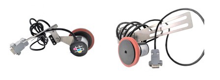 Foto deMáquinas auxiliares