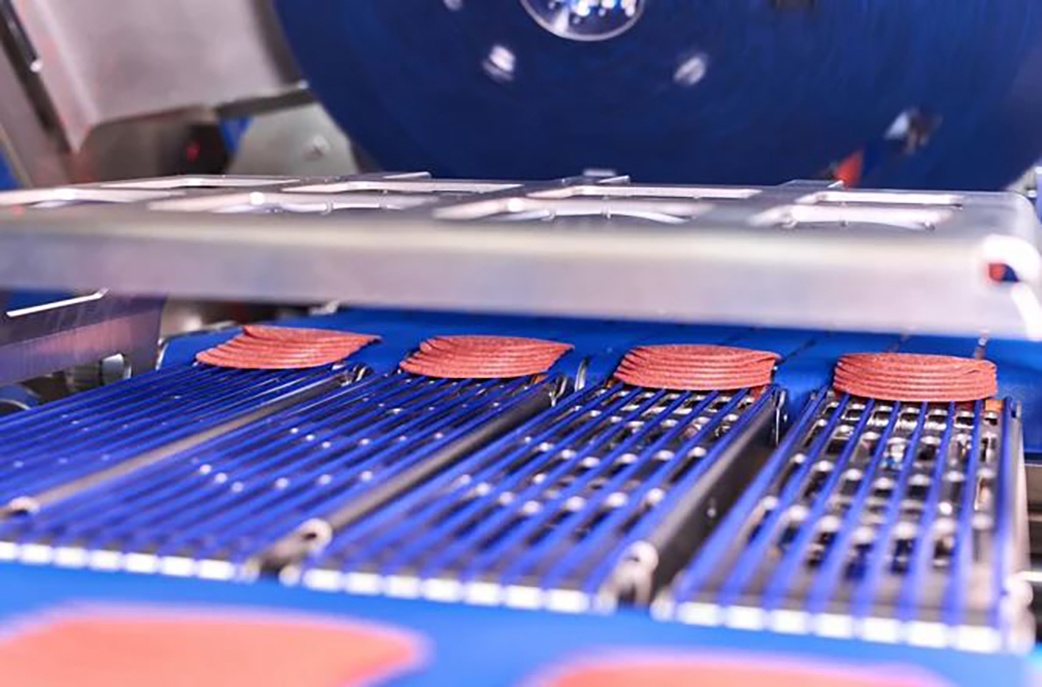 Foto de Sistemas de pesajes digitales