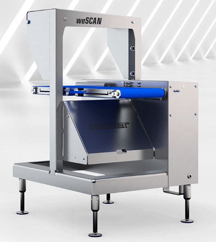 Foto de Escáneres láseres