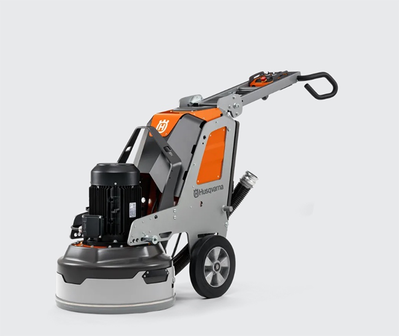 Foto dePulidoras planetarias