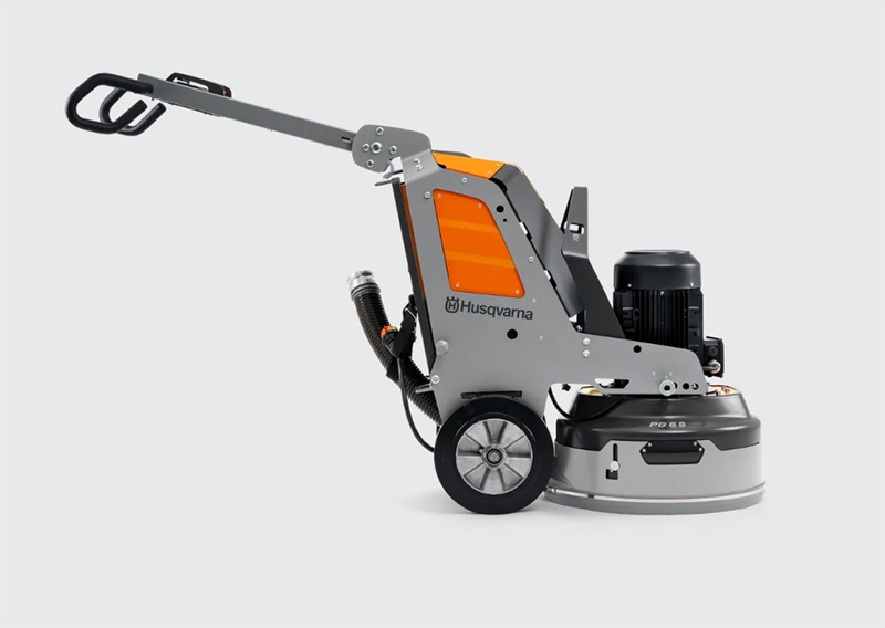 Foto dePulidoras planetarias