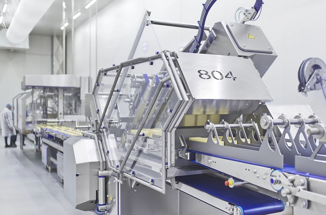 Foto de Loncheadoras