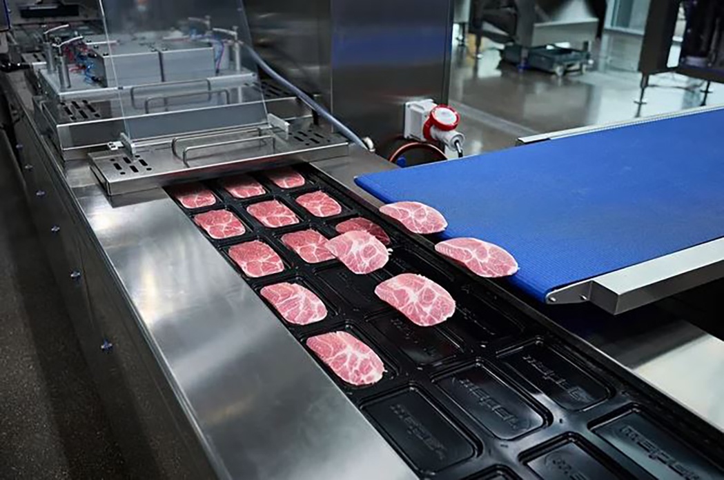 Foto de Cintas transportadoras