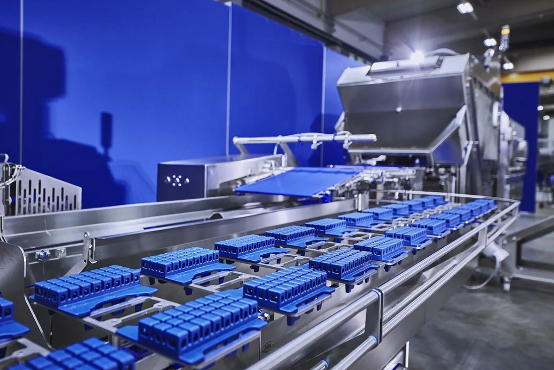 Foto de Sistemas de transporte automatizados