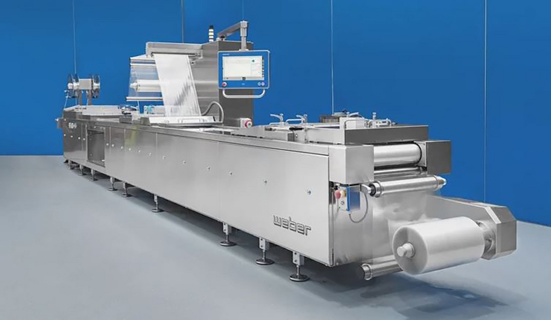 Foto de Termoformadoras