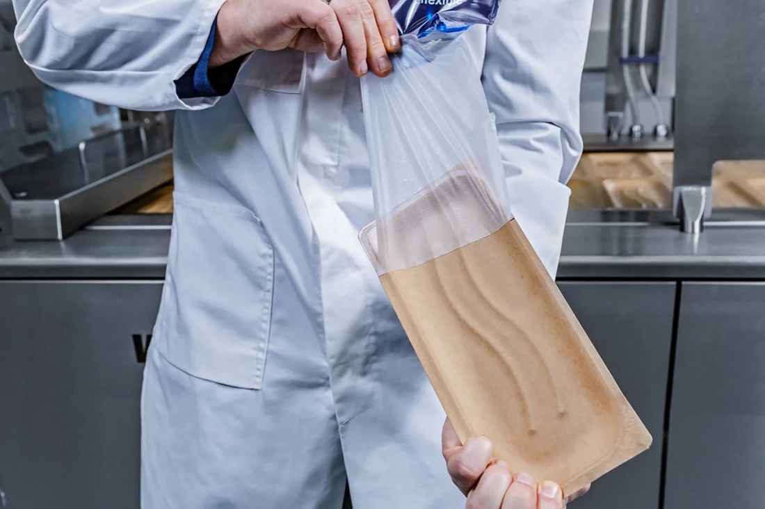 Foto de Tecnologías para termoformadoras