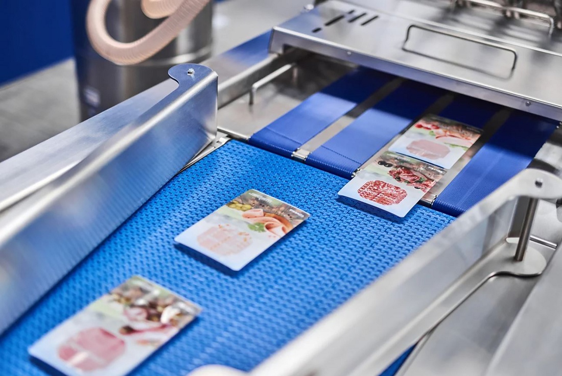 Foto de Alineadores de envases