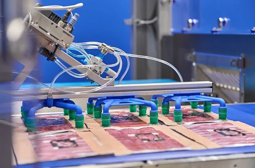 Foto de Alineadores de envases