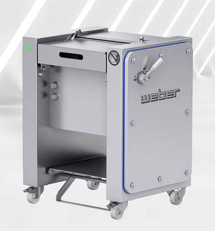 Foto de Desolladoras