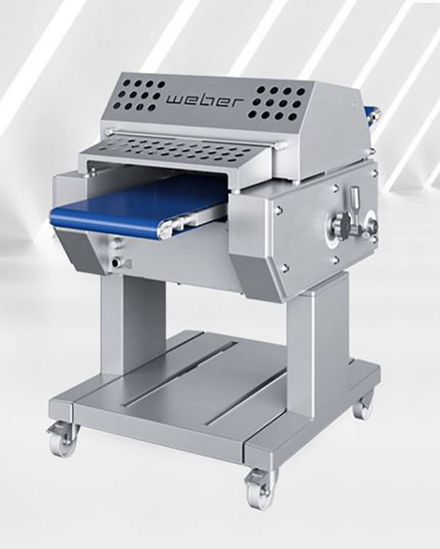 Foto de Desolladoras con cintas