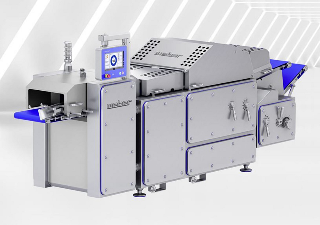 Foto de Máquinas eliminadoras de grasa