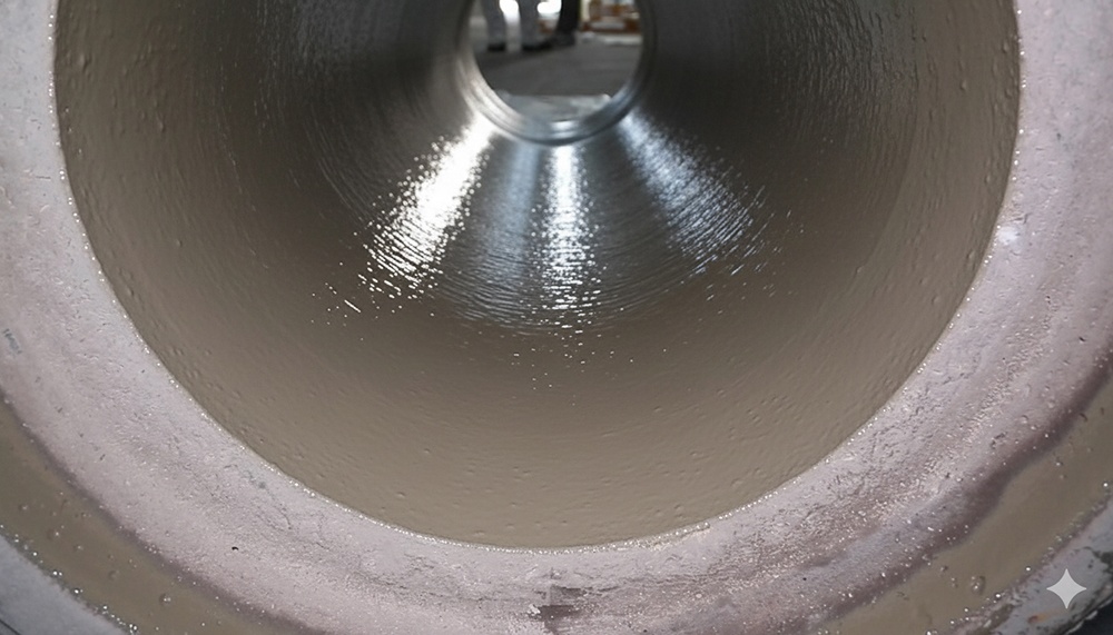 Foto deSistemas de protección de tuberías de hormigón