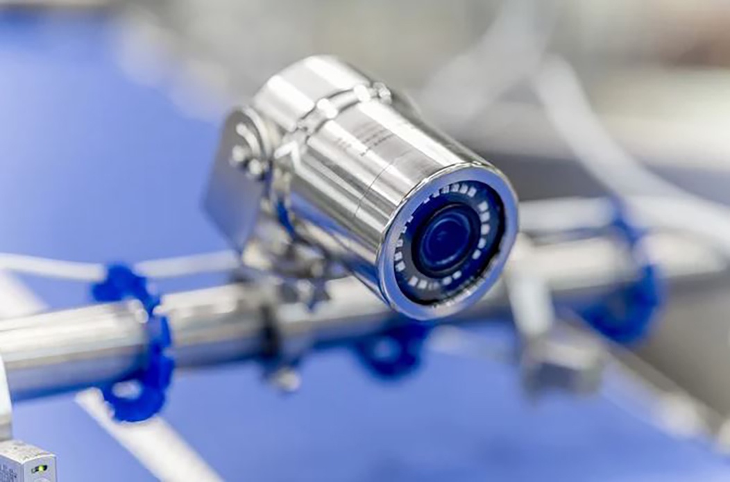 Foto de Sistemas de videomonitorización