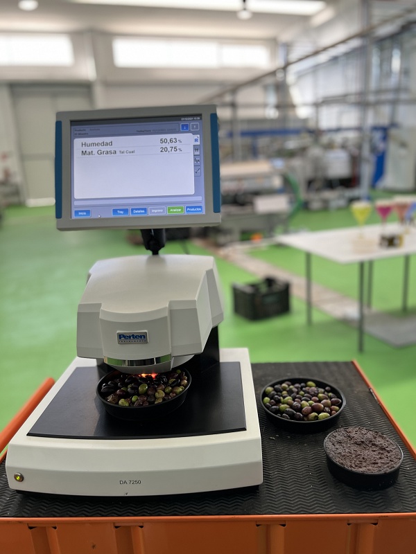 Foto deAnalizadores de rendimiento