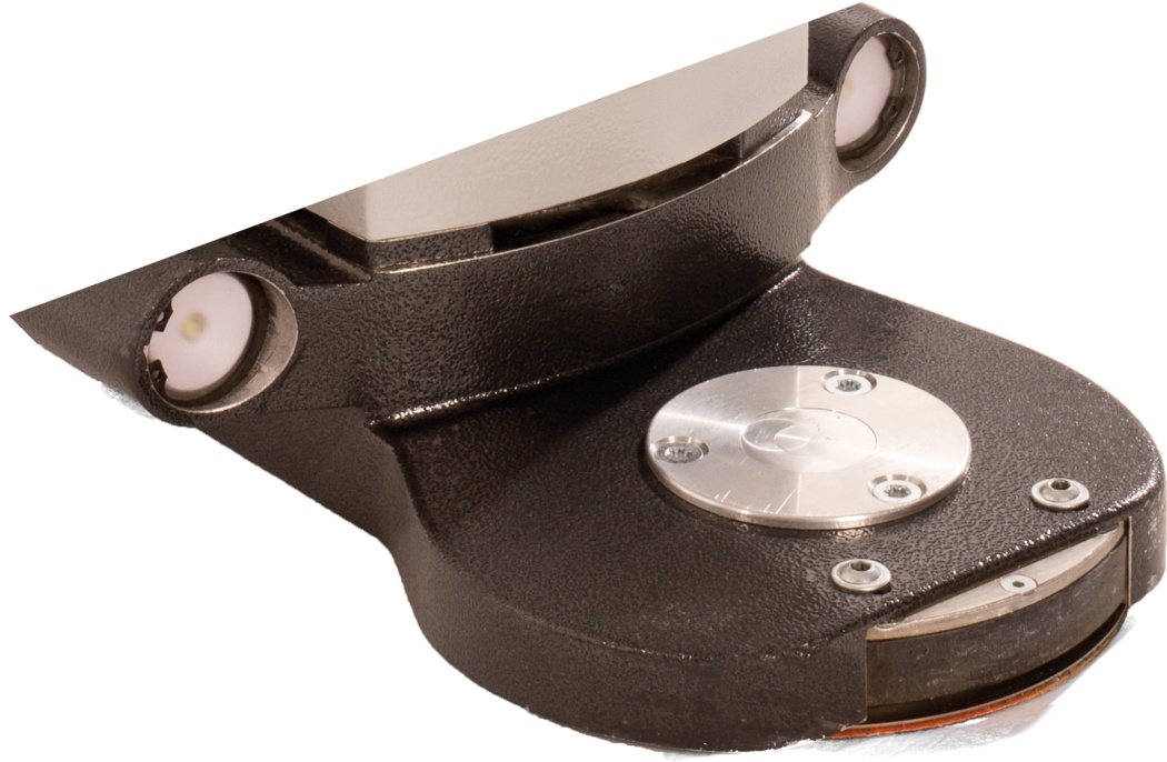 Foto de Extensiones cortas para lijadoras de bordes y escaleras