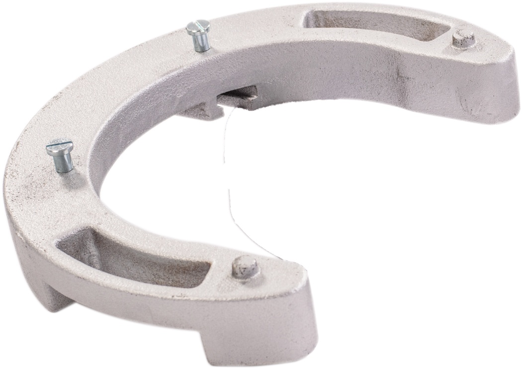 Foto de Pesos adicionales para lijadoras de parquet