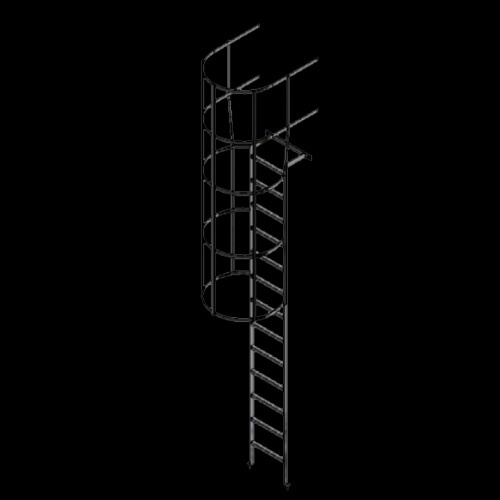 Foto de Escaleras de gato