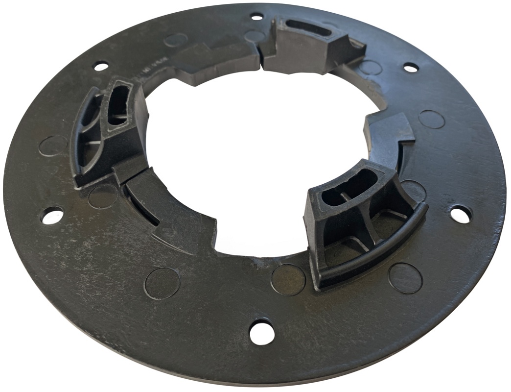 Foto de Engranajes de conexión para lijadoras