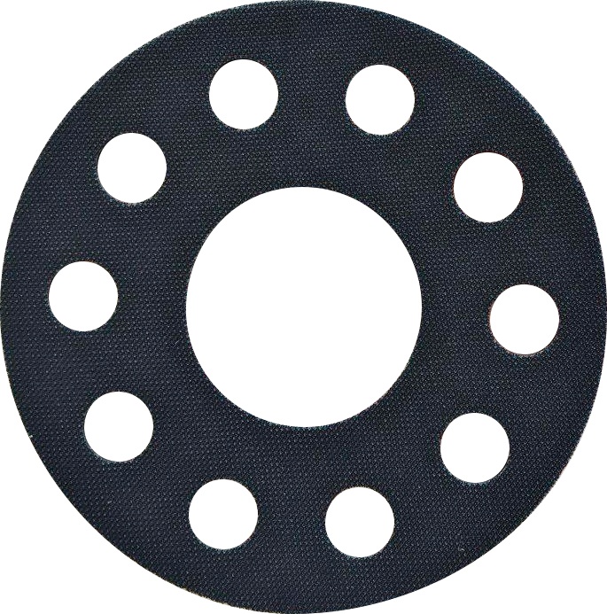 Foto de Discos intermedios para lijadoras Spider