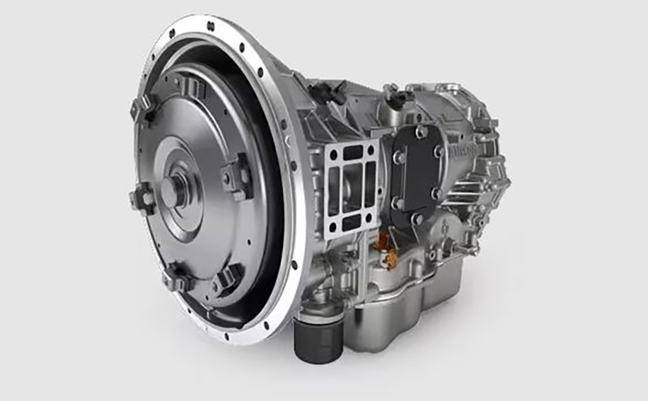 Foto de Transmisiones