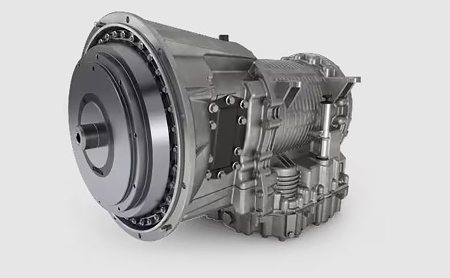 Foto de Transmisiones