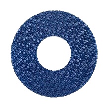 Foto de Discos de repuesto con sistema de velcro para lijadoras Spider