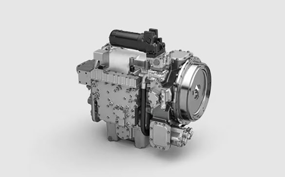 Foto de Transmisiones